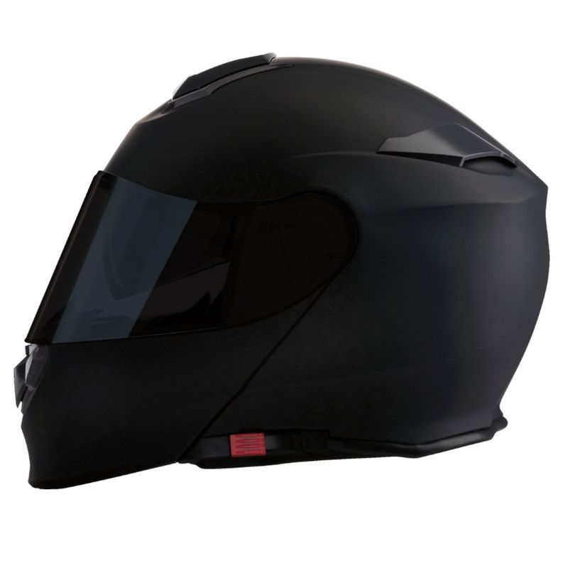 2025 Z1R Solaris 2.0 Modular Motorcycle Helmet - Pick Size & Color-273099
