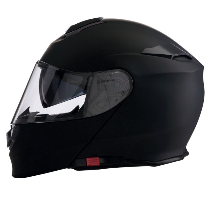 2025 Z1R Solaris 2.0 Modular Motorcycle Helmet - Pick Size & Color-273088