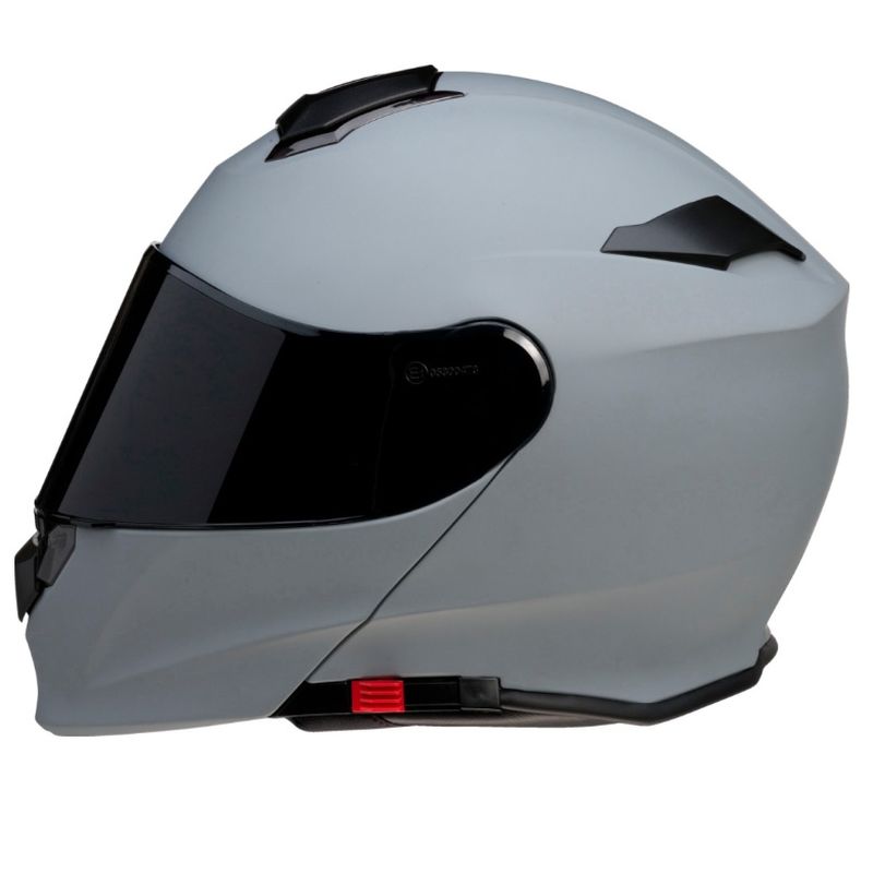 2025 Z1R Solaris 2.0 Modular Motorcycle Helmet - Pick Size & Color-273098