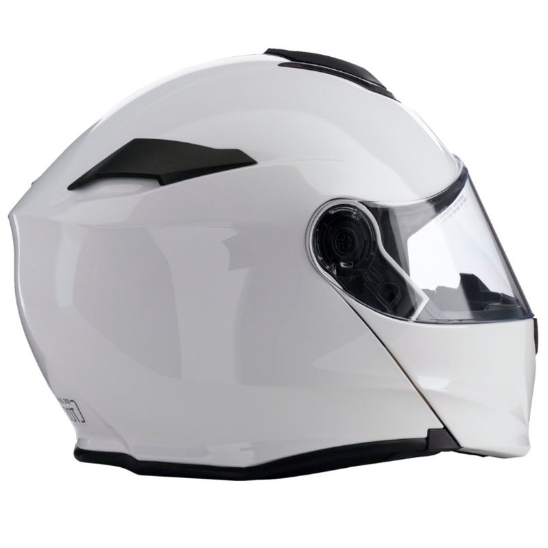 2025 Z1R Solaris 2.0 Modular Motorcycle Helmet - Pick Size & Color-273086