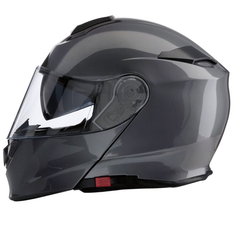 2025 Z1R Solaris 2.0 Modular Motorcycle Helmet - Pick Size & Color-273121