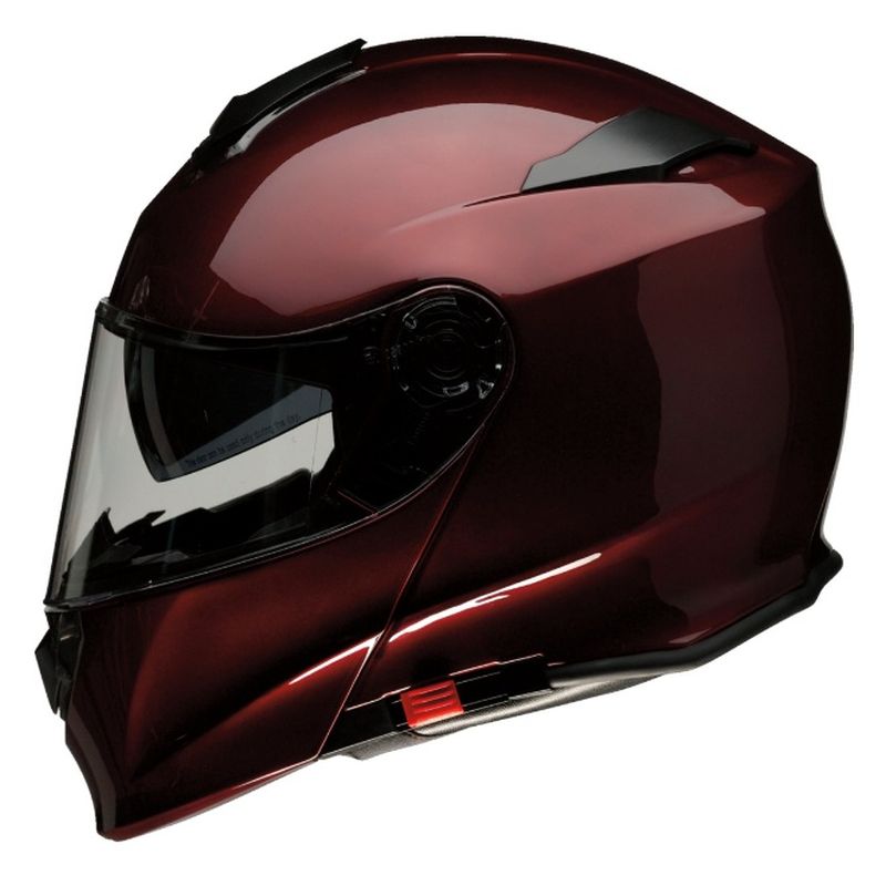 2025 Z1R Solaris 2.0 Modular Motorcycle Helmet - Pick Size & Color-273082