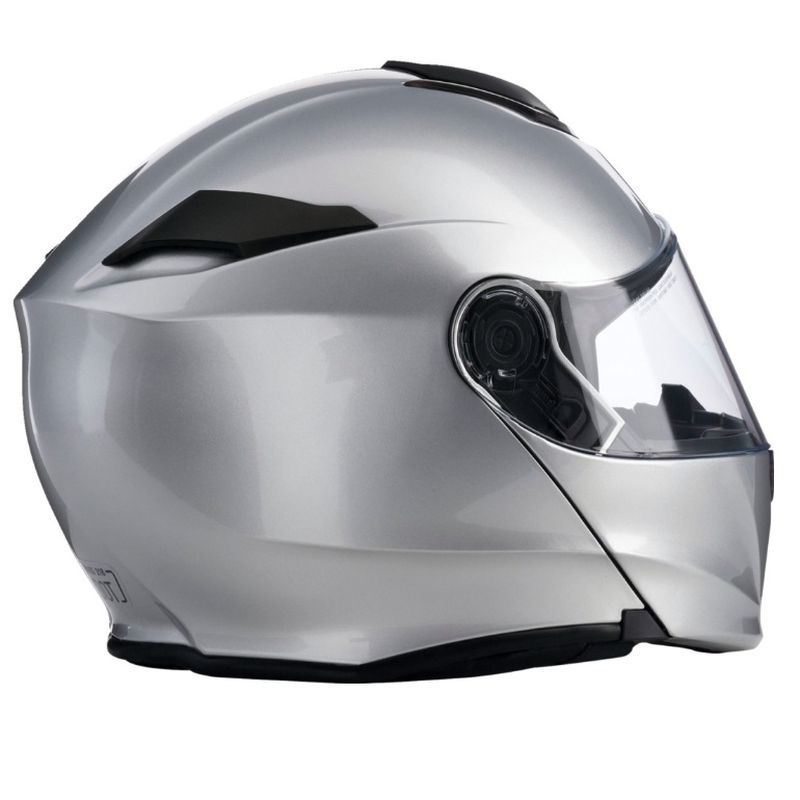 2025 Z1R Solaris 2.0 Modular Motorcycle Helmet - Pick Size & Color-273085