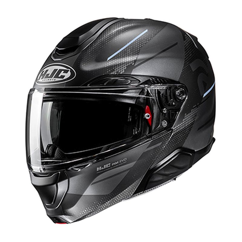 2025 HJC RPHA 91 Full Face Street Motorcycle Helmet -273426