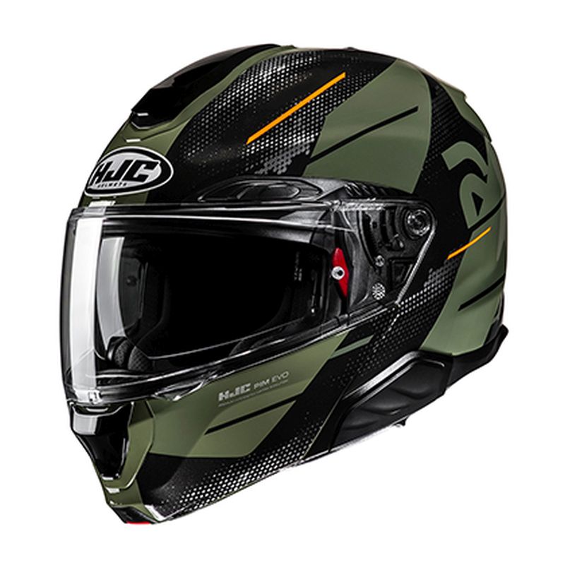 2025 HJC RPHA 91 Full Face Street Motorcycle Helmet -273424