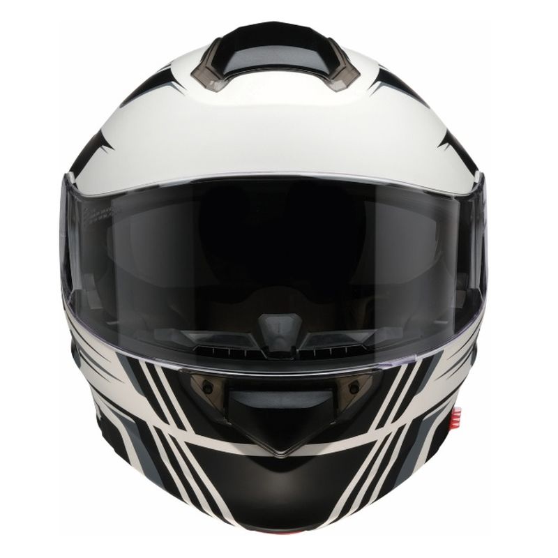 2025 Z1R Solaris 2.0 Modular Motorcycle Helmet - Pick Size & Color-273109