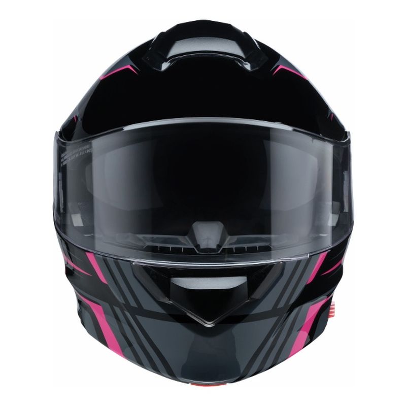 2025 Z1R Solaris 2.0 Modular Motorcycle Helmet - Pick Size & Color-273112