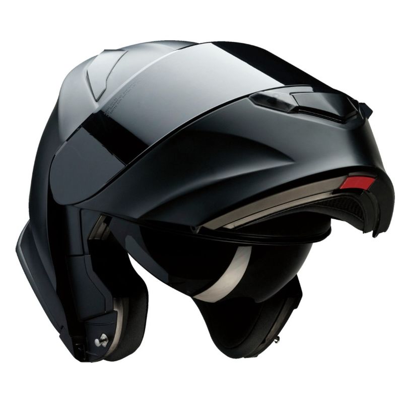 2025 Z1R Solaris 2.0 Modular Motorcycle Helmet - Pick Size & Color-273097