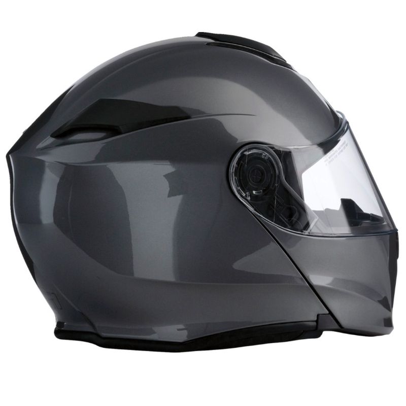 2025 Z1R Solaris 2.0 Modular Motorcycle Helmet - Pick Size & Color-273122