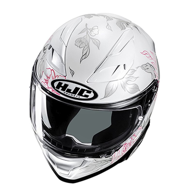 2025 HJC F71 Full Face Street Motorcycle Riding Helmet -273457