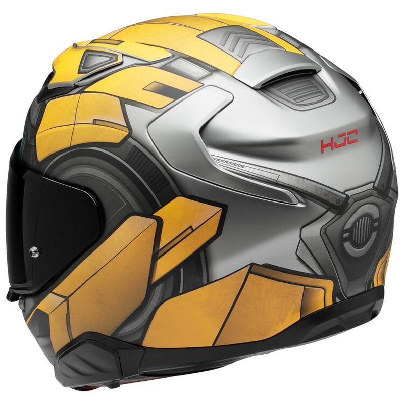 2025 HJC F71 Full Face Street Motorcycle Riding Helmet -279514