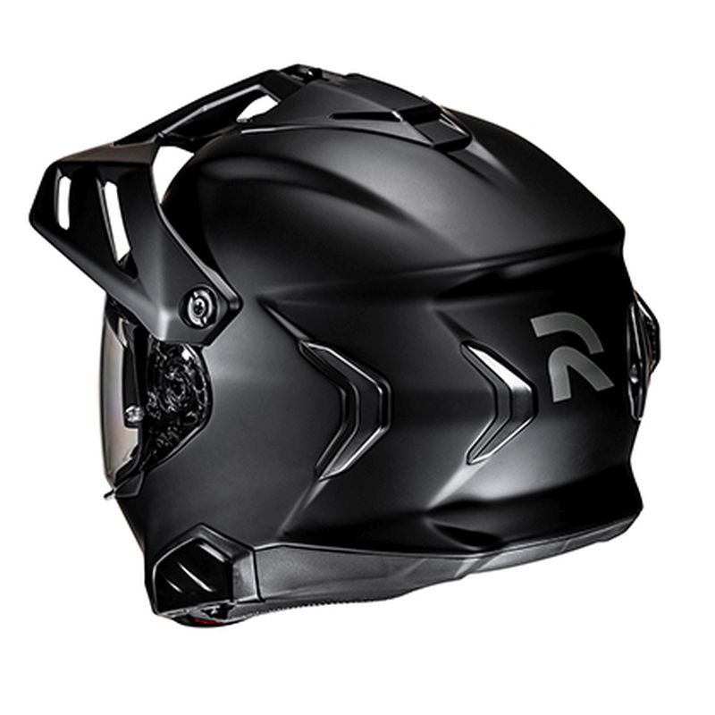 2025 HJC Rpha 60 Full face Dual Sports Motorcycle Helmet - Pick Size & Color-273381