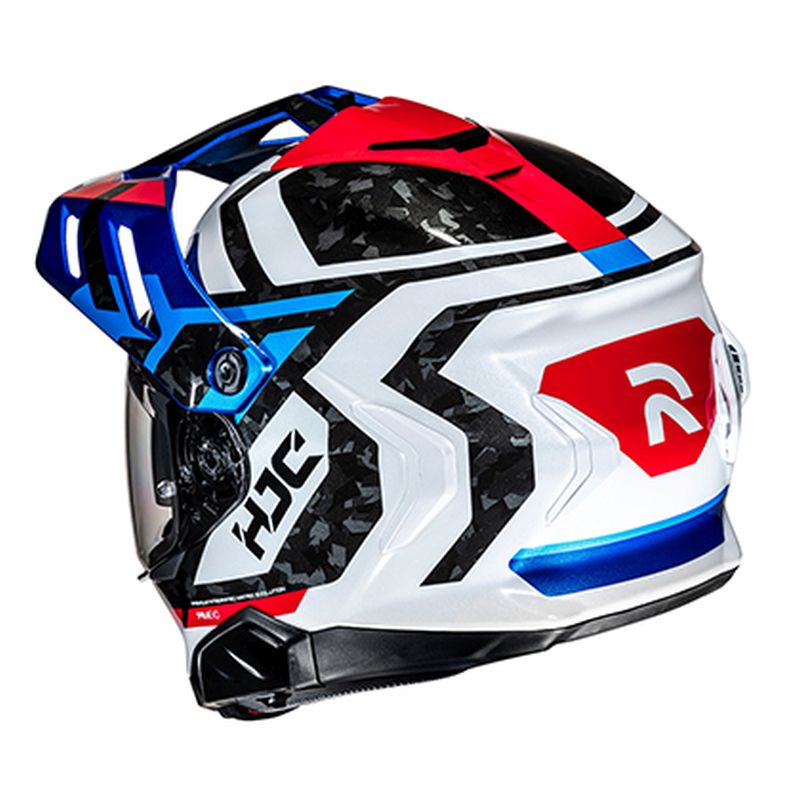 2025 HJC Rpha 60 Full face Dual Sports Motorcycle Helmet - Pick Size & Color-273378