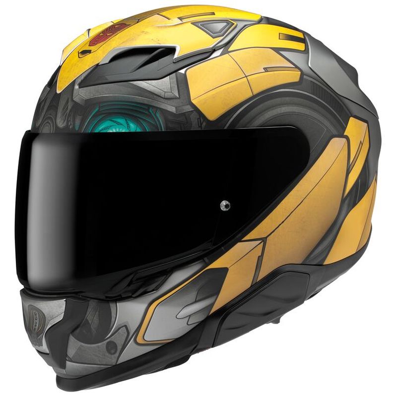 2025 HJC F71 Full Face Street Motorcycle Riding Helmet -279515