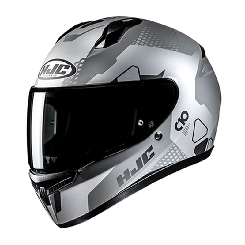2025 HJC C10 Aspa Full Face Street Motorcycle Riding Helmet - Pick Size & Color-273582