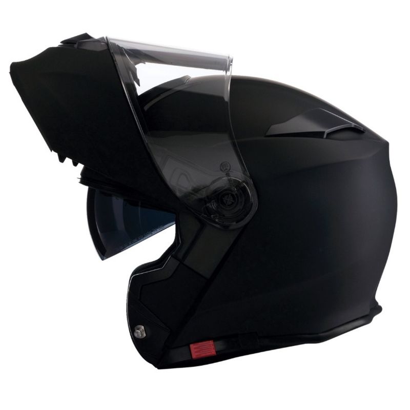 2025 Z1R Solaris 2.0 Modular Motorcycle Helmet - Pick Size & Color-273089