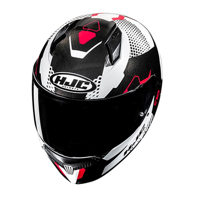 2025 HJC C10 Aspa Full Face Street Motorcycle Riding Helmet - Pick Size & Color-273579
