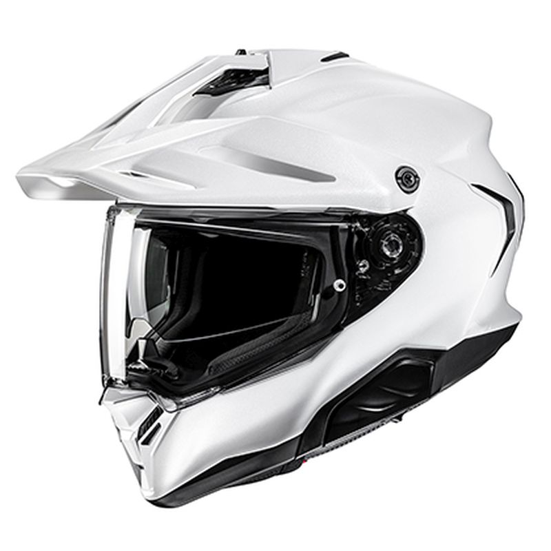 2025 HJC Rpha 60 Full face Dual Sports Motorcycle Helmet - Pick Size & Color-273385