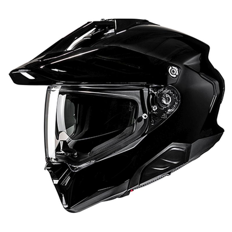 2025 HJC Rpha 60 Full face Dual Sports Motorcycle Helmet - Pick Size & Color-273383