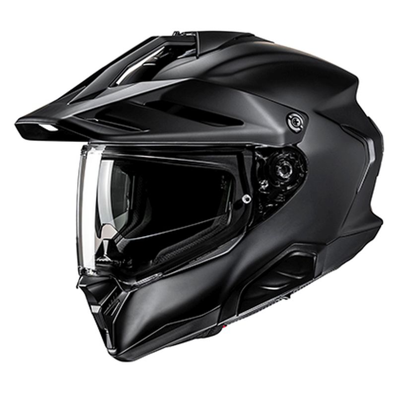 2025 HJC Rpha 60 Full face Dual Sports Motorcycle Helmet - Pick Size & Color-273382
