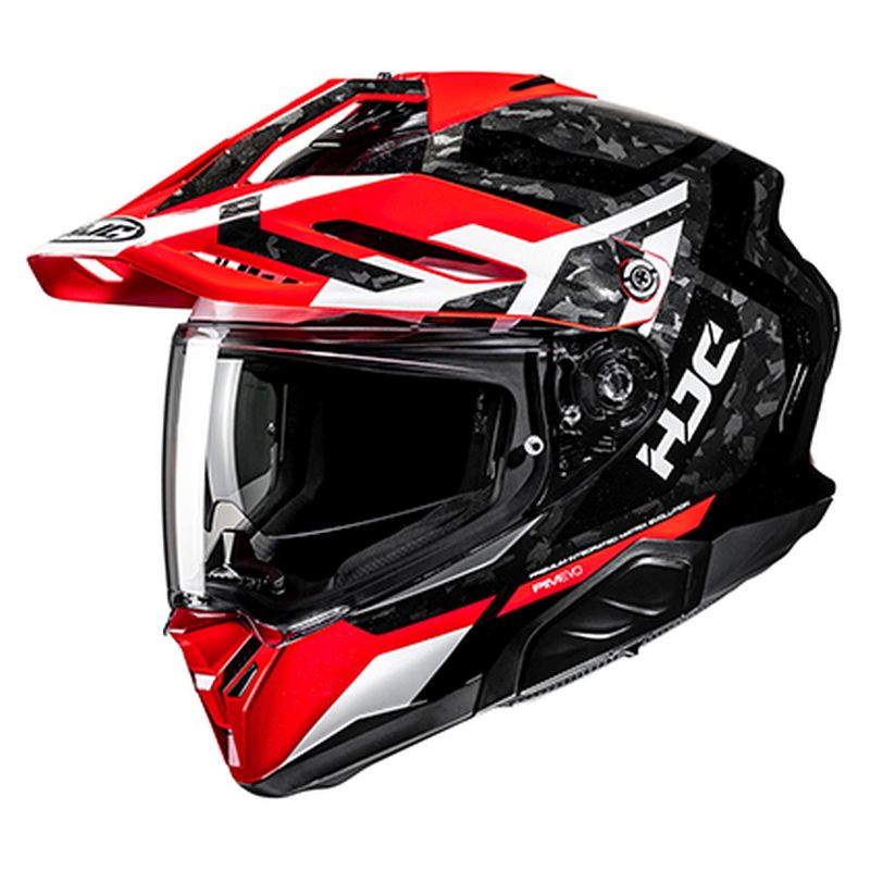 2025 HJC Rpha 60 Full face Dual Sports Motorcycle Helmet - Pick Size & Color-273374