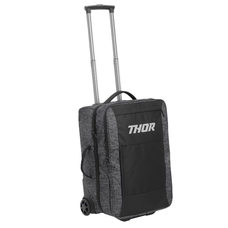 2025 Thor Jetway Street Motorcycle Roller Gear Bag - Pick Color-272554