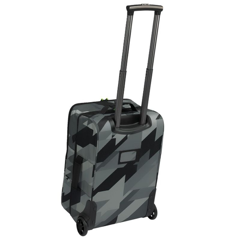 2025 Thor Jetway Street Motorcycle Roller Gear Bag - Pick Color-285722