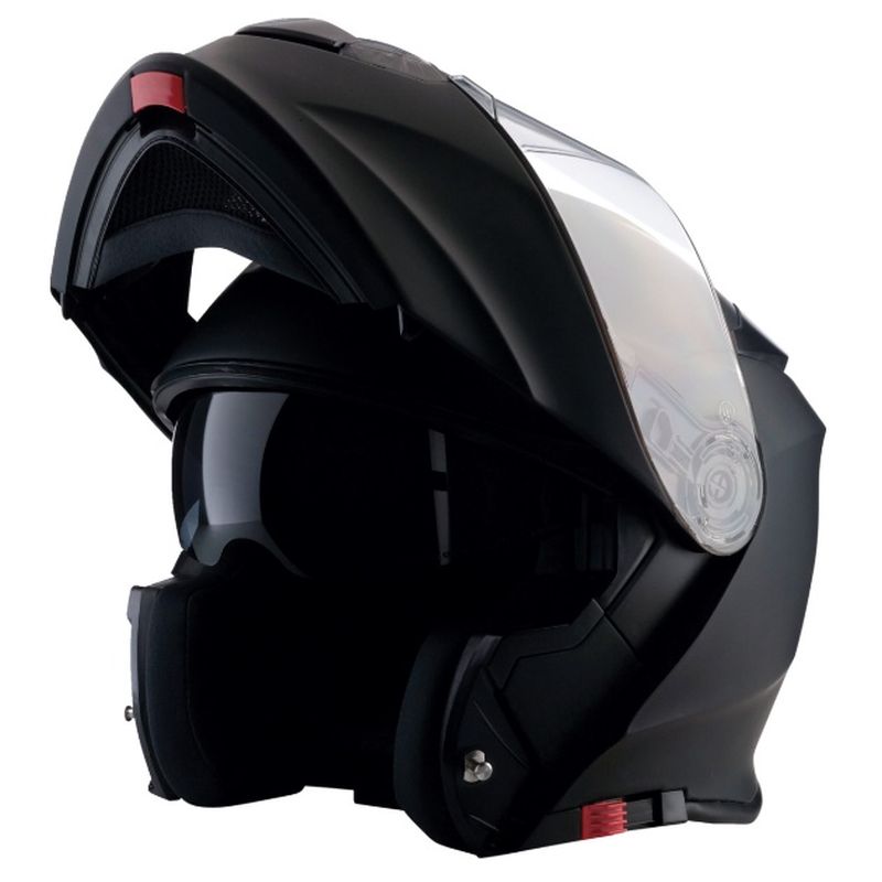 2025 Z1R Solaris 2.0 Modular Motorcycle Helmet - Pick Size & Color-273090