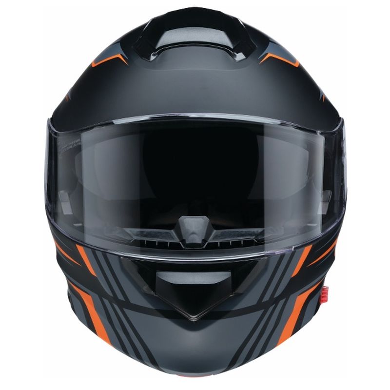 2025 Z1R Solaris 2.0 Modular Motorcycle Helmet - Pick Size & Color-273114
