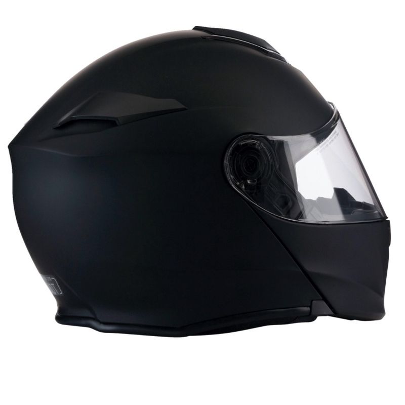 2025 Z1R Solaris 2.0 Modular Motorcycle Helmet - Pick Size & Color-273091