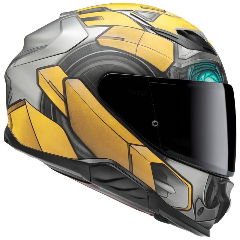 2025 HJC F71 Full Face Street Motorcycle Riding Helmet -279511