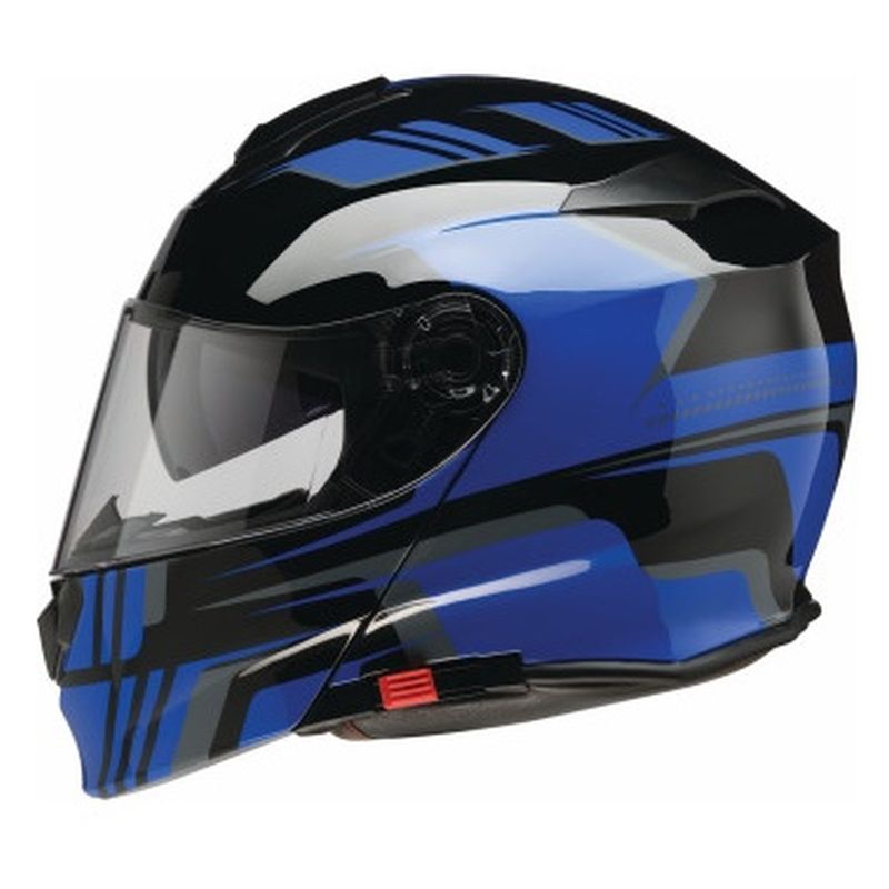 2025 Z1R Solaris 2.0 Modular Motorcycle Helmet - Pick Size & Color-275899