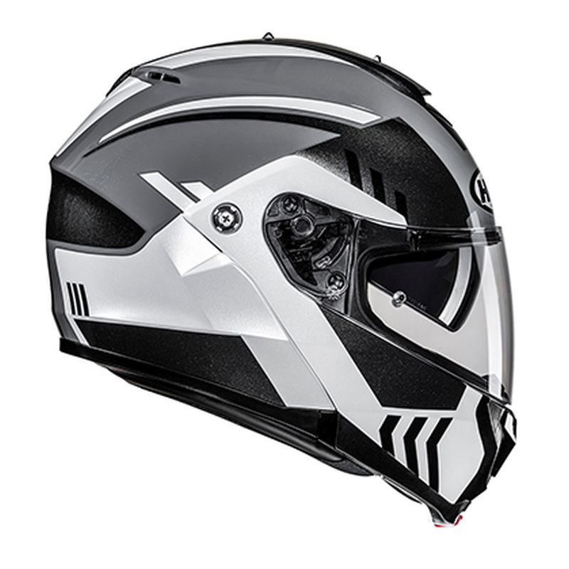 Hjc C91 KAON Full Face Modular Street Motorcycle Riding Helmet - Pick Size & Color-273640