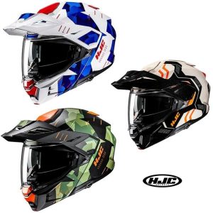 Hjc i80 Full Face Modular Street Motorcycle Riding Helmet - Pick Size & Color-0