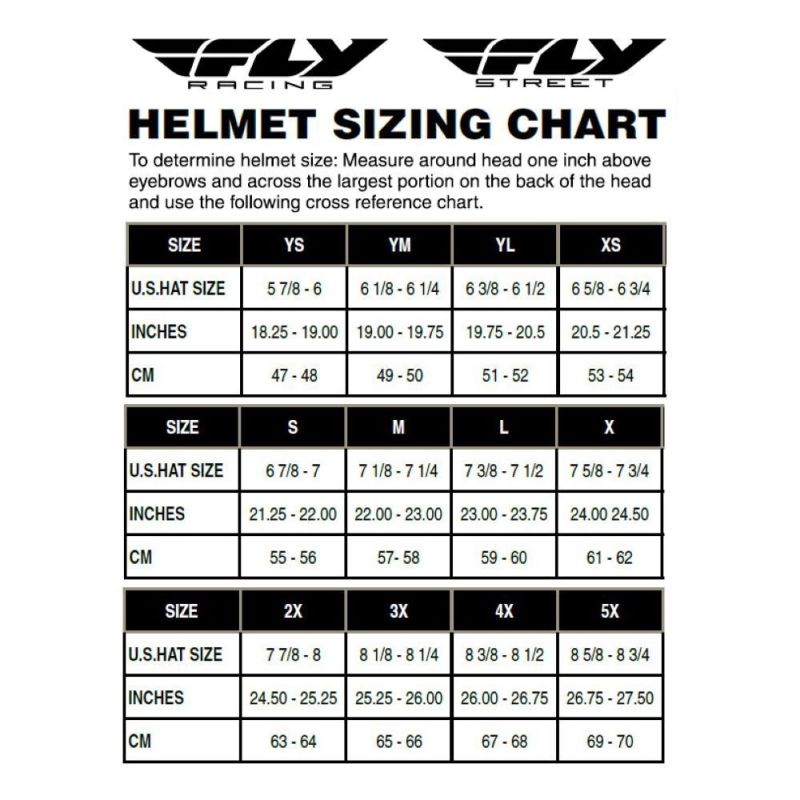 Fly Racing Formula S Carbon Abyss Men Motocross Offroad White/ Black Helmet-274275