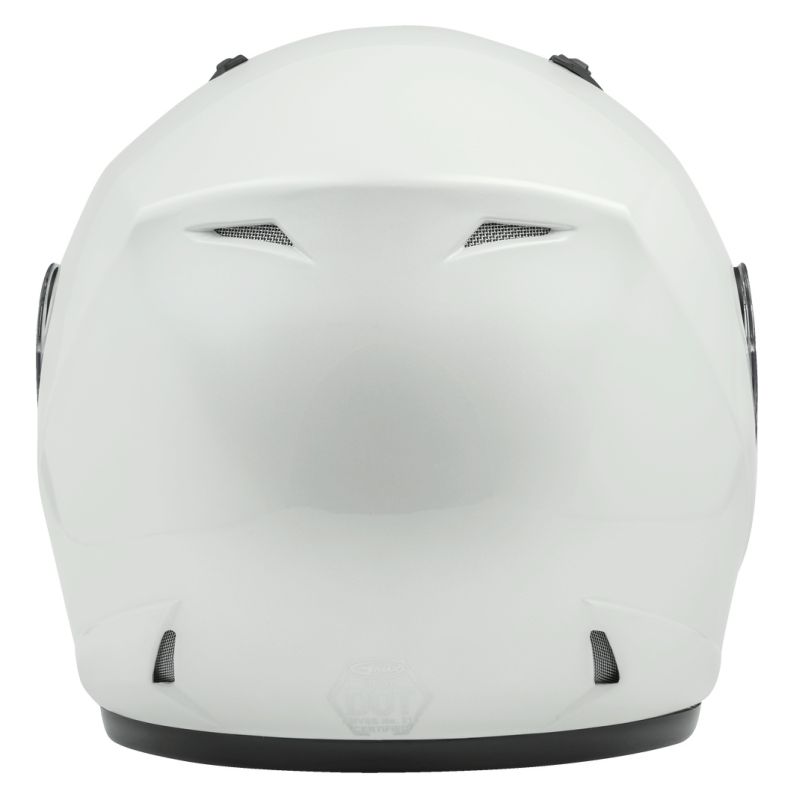 Gmax OF-17 Open Face Street Motorcycle Helmet - Pick Size/Color-275074