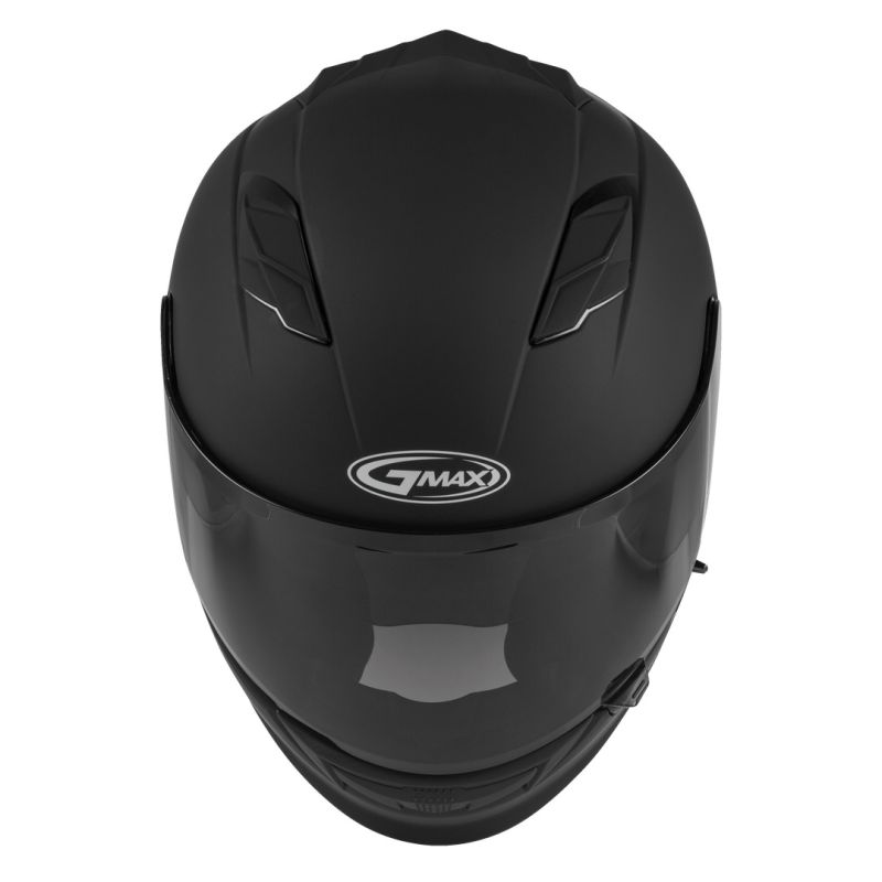 Gmax FF-98 Aftershock Full Face Street Motorcycle Helmet - Pick Size & Color-274606