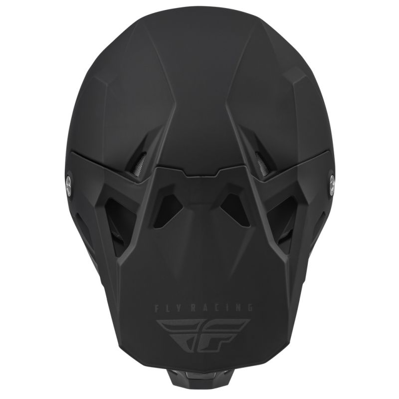 Fly Racing Formula CP MX Motocross Offroad ATV Helmet - Pick Size & Color-275414