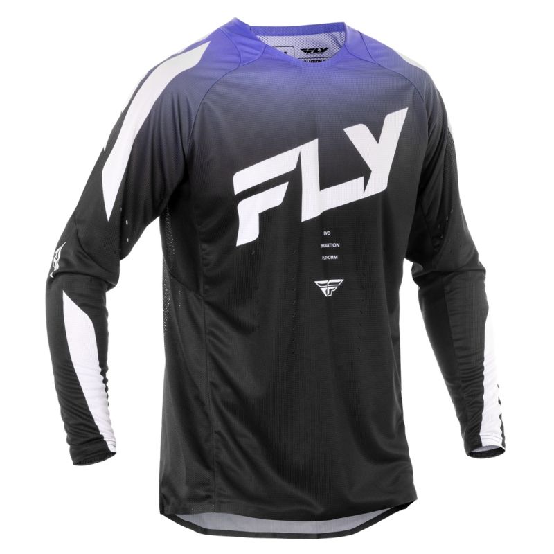 Fly Racing Evolution Dst Motocross Offroad Jersey - Pick Size & Color-275532