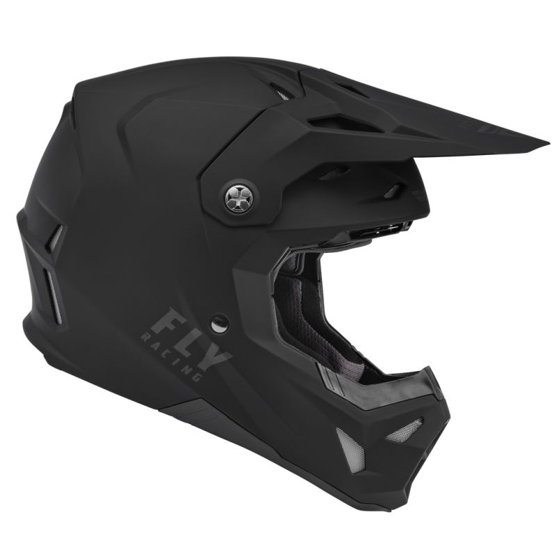 Fly Racing Formula CP MX Motocross Offroad ATV Helmet - Pick Size & Color-275415