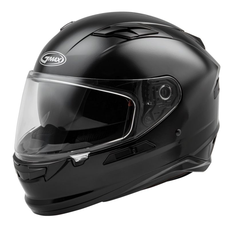 Gmax FF-98 Aftershock Full Face Street Motorcycle Helmet - Pick Size & Color-274612