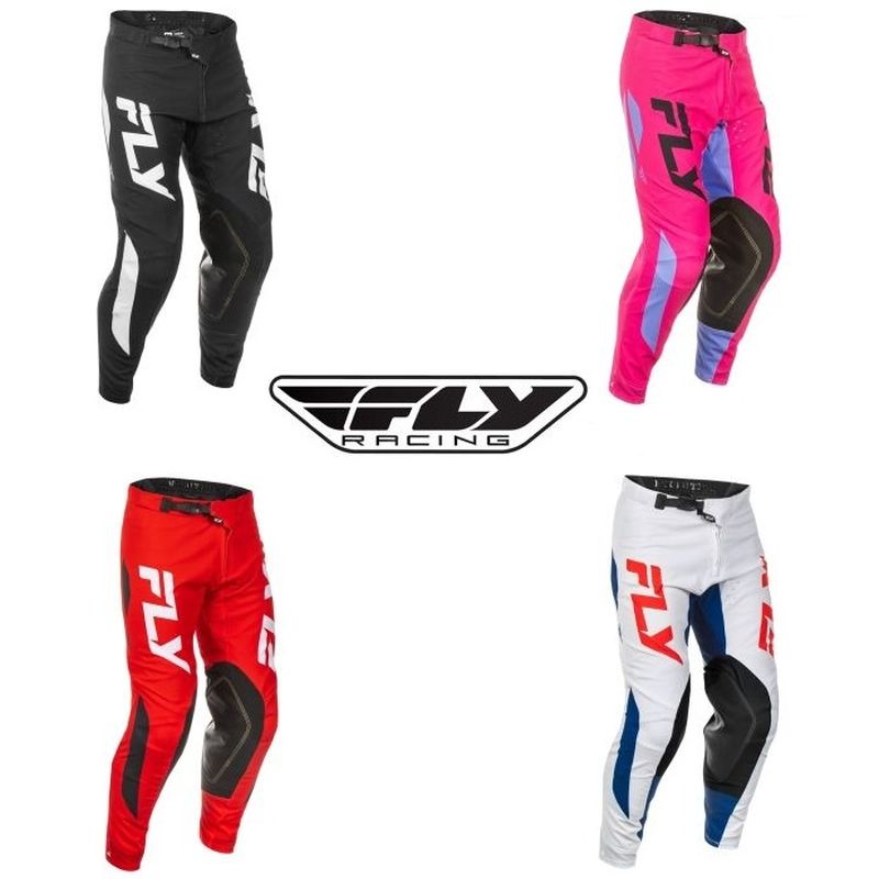Fly Racing Evolution Dst Motocross Offroad Pants - Pick Size & Color-0