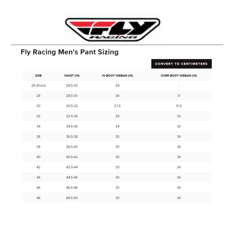 Fly Racing Evolution Dst Motocross Offroad Pants - Pick Size & Color-275570