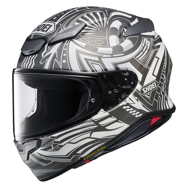 Shoei RF-1400 Full Face Street Motorcycle Helmet - Pick Color/Size-276492