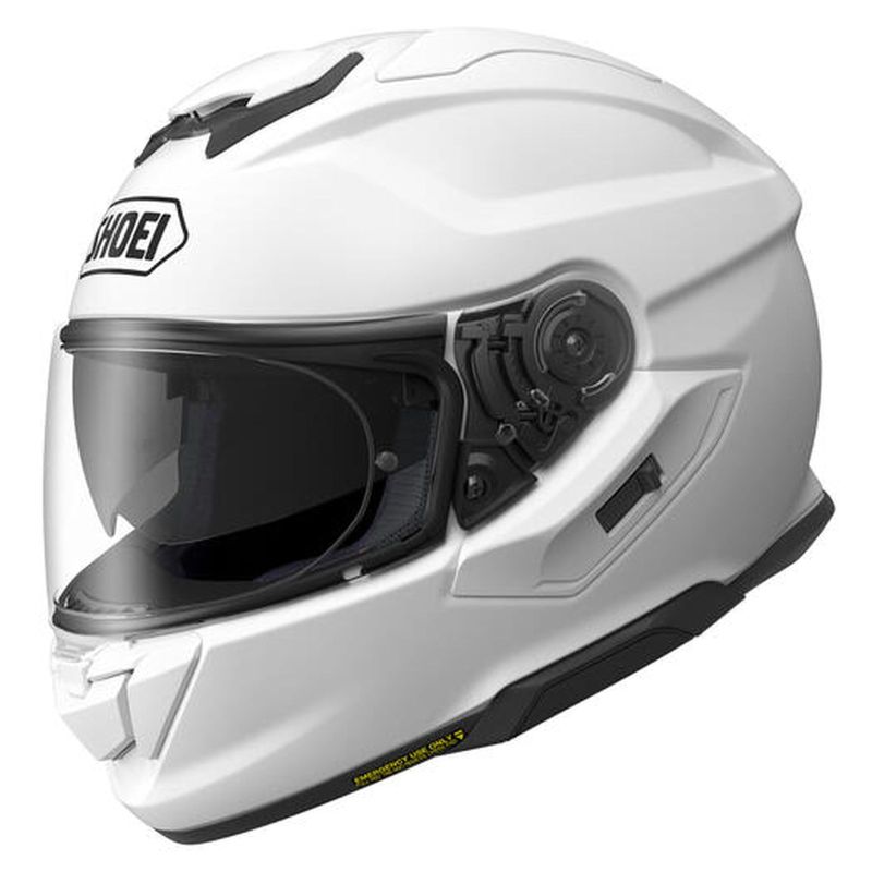 Shoei GT-Air 3 Full Face Street Motorcycle Helmet - Pick Size & Color-276512