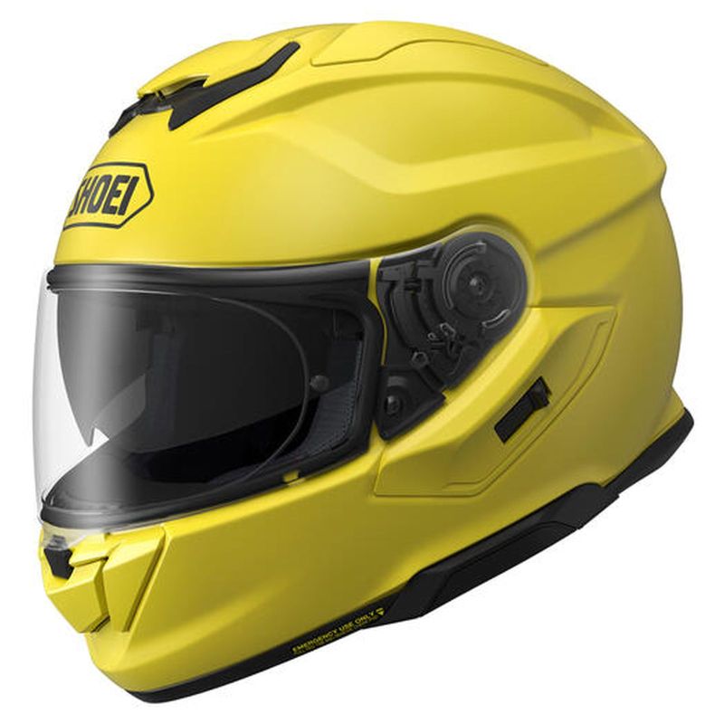 Shoei GT-Air 3 Full Face Street Motorcycle Helmet - Pick Size & Color-276515