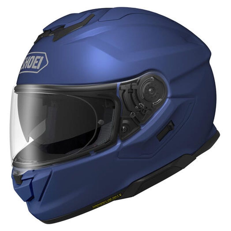Shoei GT-Air 3 Full Face Street Motorcycle Helmet - Pick Size & Color-276514