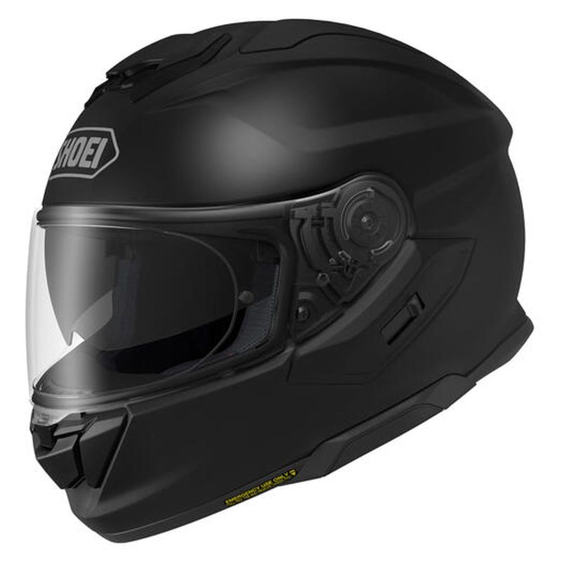 Shoei GT-Air 3 Full Face Street Motorcycle Helmet - Pick Size & Color-276516