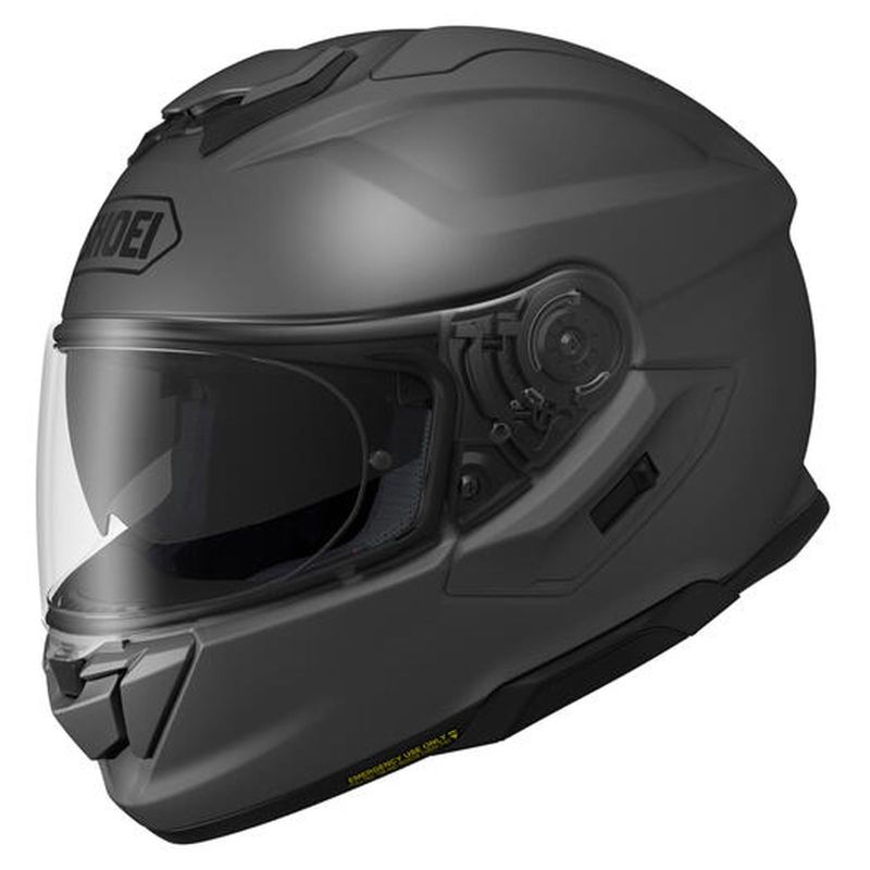 Shoei GT-Air 3 Full Face Street Motorcycle Helmet - Pick Size & Color