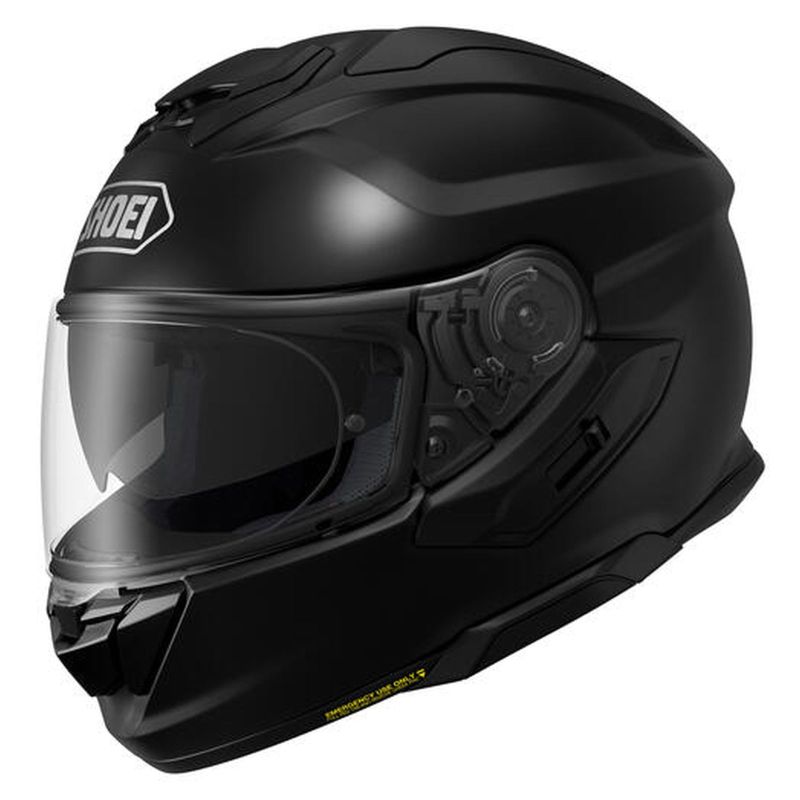 Shoei GT-Air 3 Full Face Street Motorcycle Helmet - Pick Size & Color